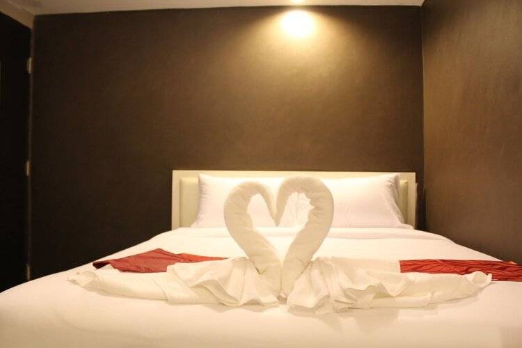 S30 Sukhumvit Hotel