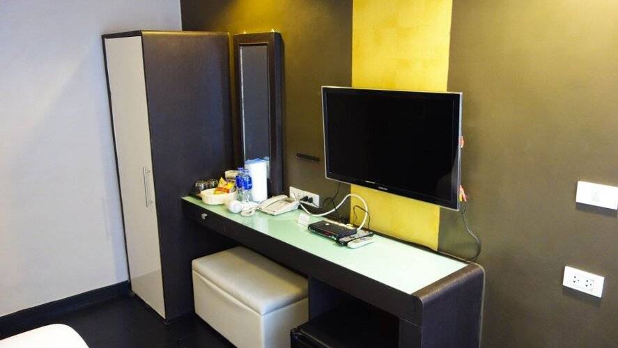 S30 Sukhumvit Hotel