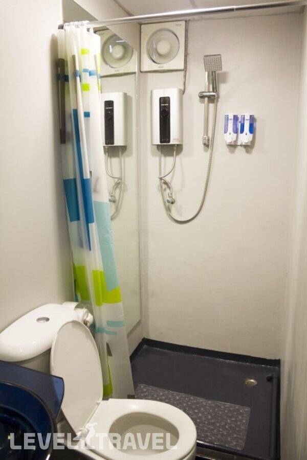 фотографии отеля S30 Sukhumvit Hotel в Таиланд(Бангкок) - фото №19