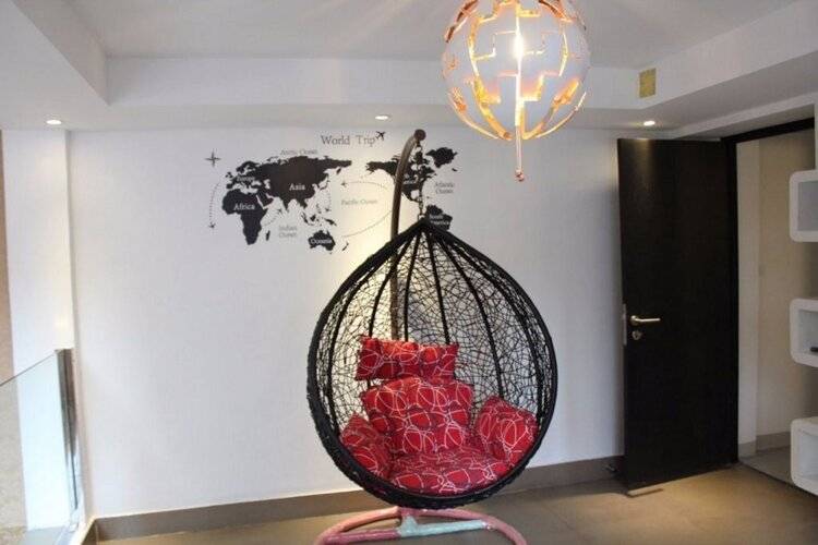 S30 Sukhumvit Hotel