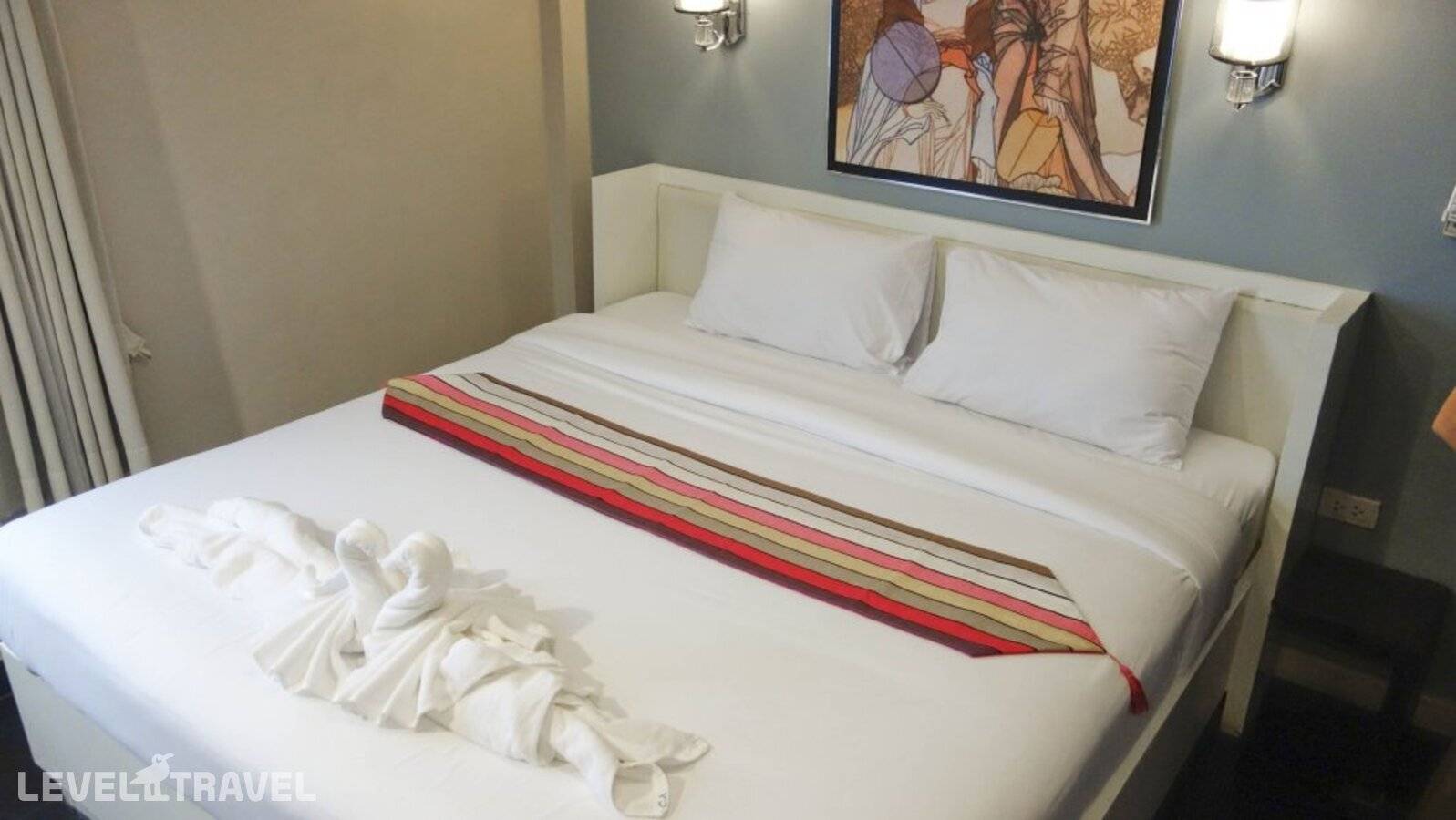 фотографии отеля S30 Sukhumvit Hotel в Таиланд(Бангкок) - фото №2