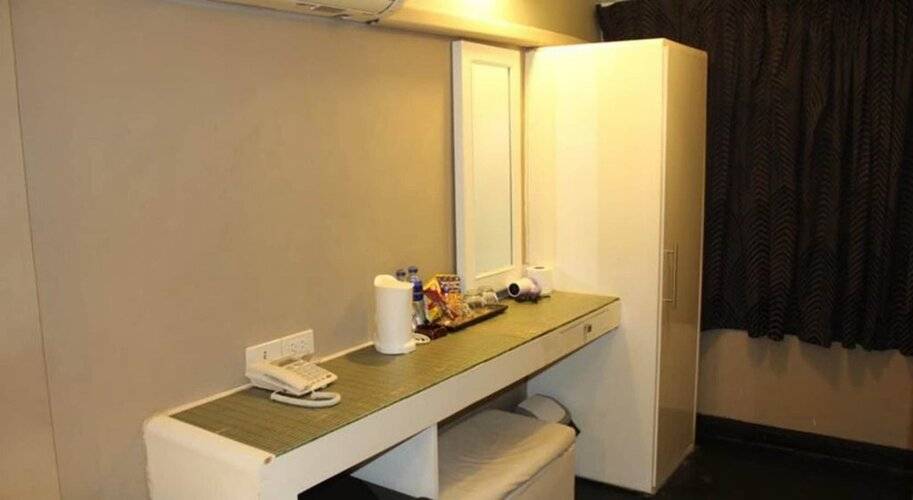 S30 Sukhumvit Hotel