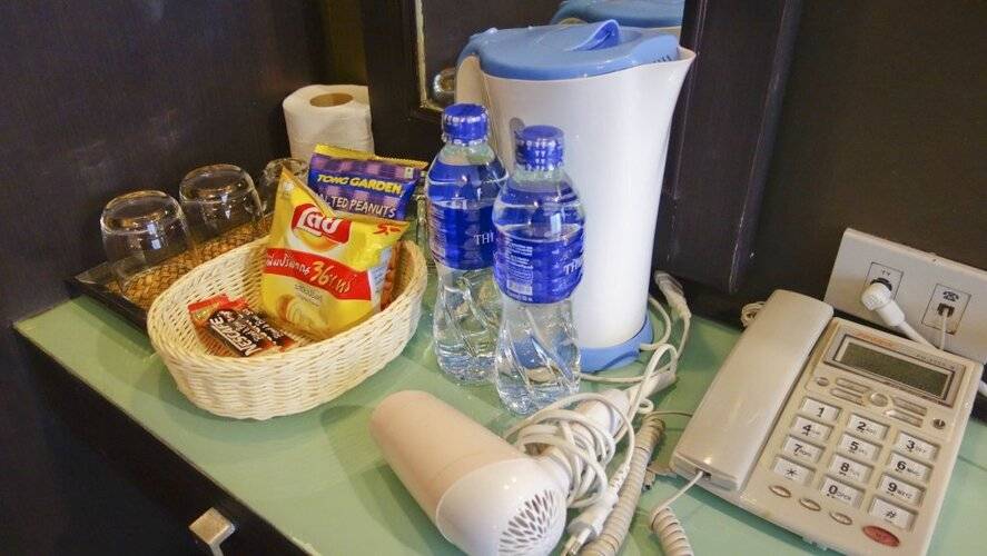 S30 Sukhumvit Hotel