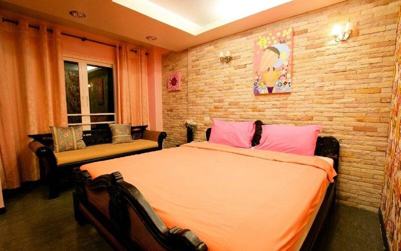 Sabai Sabai @ Sukhumvit Hotel