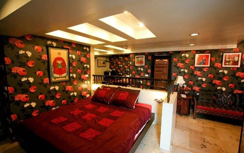 Sabai Sabai @ Sukhumvit Hotel