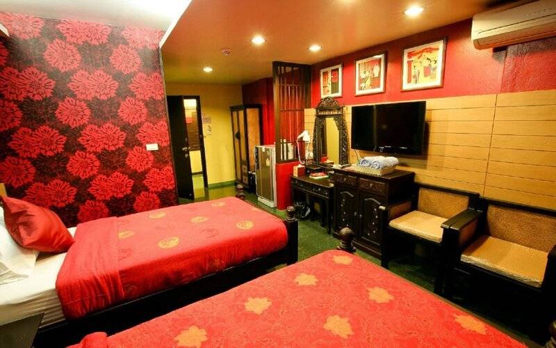 Sabai Sabai @ Sukhumvit Hotel