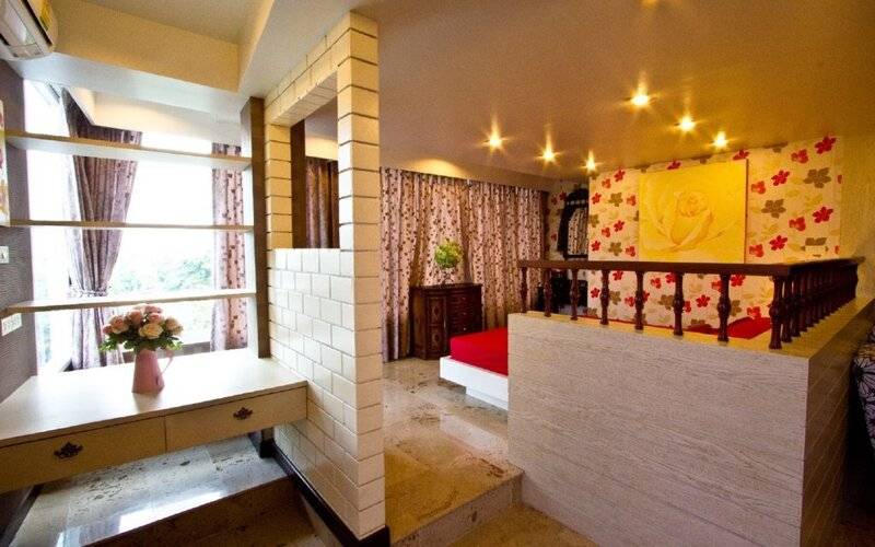 Sabai Sabai @ Sukhumvit Hotel