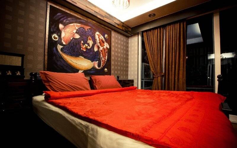 Sabai Sabai @ Sukhumvit Hotel