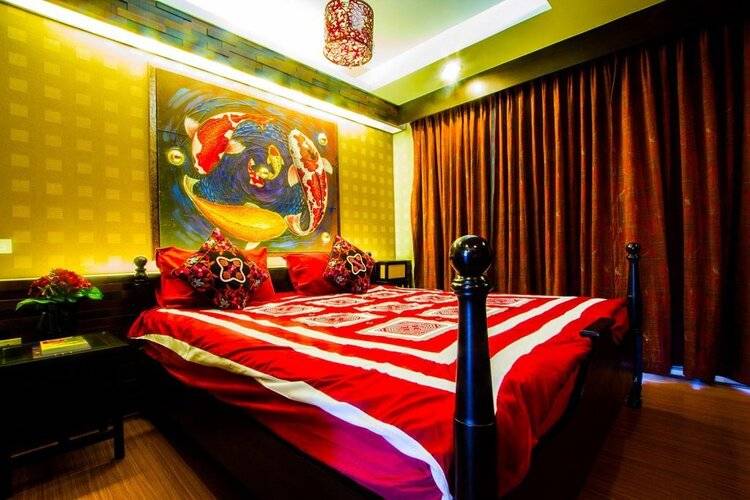 Sabai Sabai @ Sukhumvit Hotel