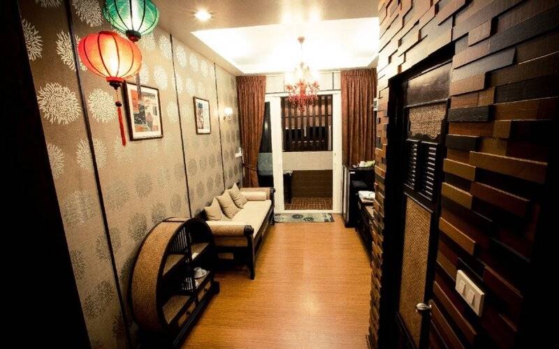 Sabai Sabai @ Sukhumvit Hotel