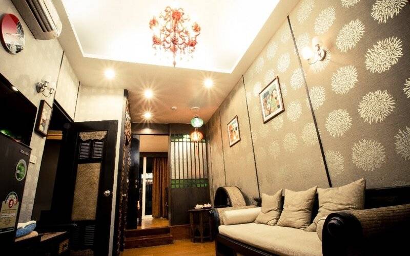 Sabai Sabai @ Sukhumvit Hotel