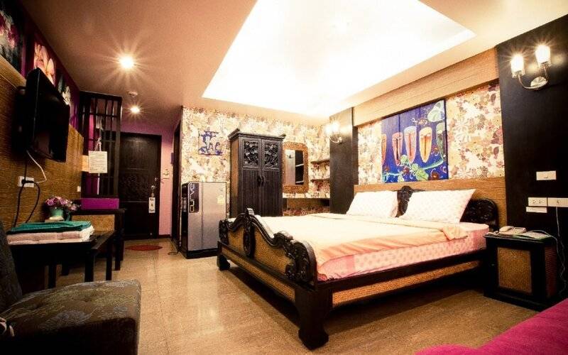 Sabai Sabai @ Sukhumvit Hotel