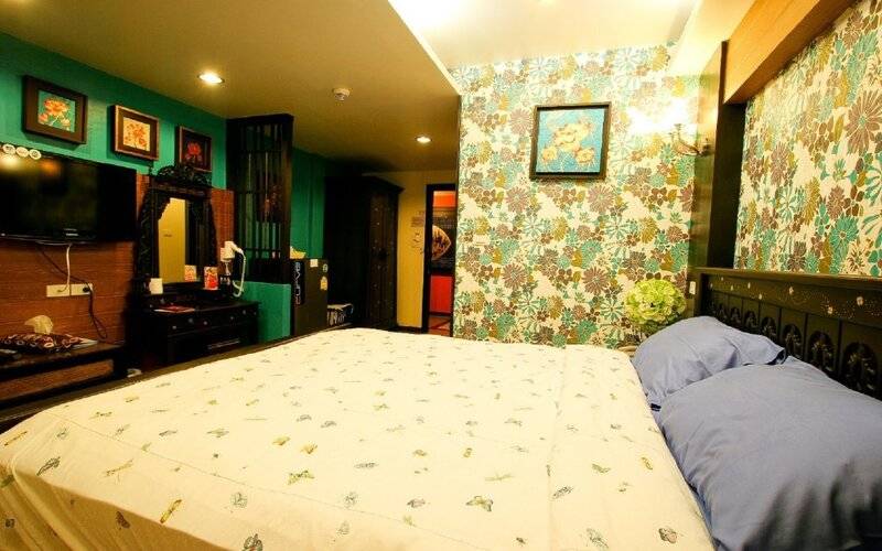 Sabai Sabai @ Sukhumvit Hotel