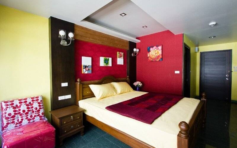 Sabai Sabai @ Sukhumvit Hotel