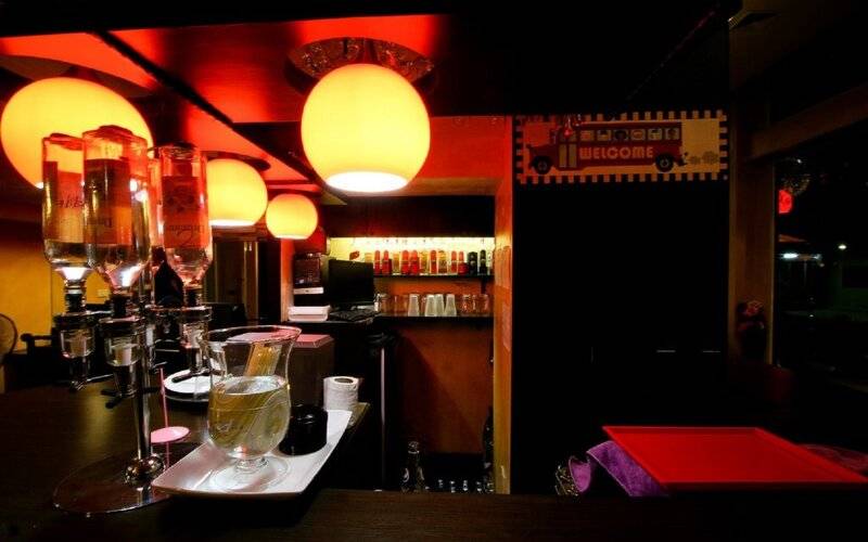 Sabai Sabai @ Sukhumvit Hotel