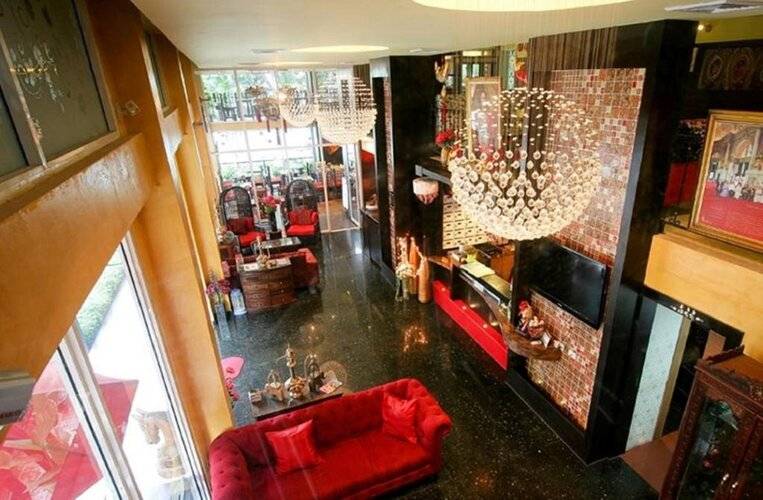 Sabai Sabai @ Sukhumvit Hotel