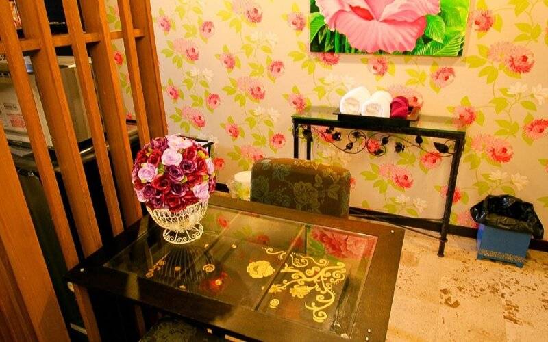 Sabai Sabai @ Sukhumvit Hotel