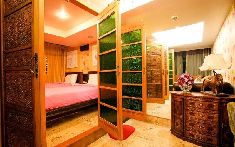 Sabai Sabai @ Sukhumvit Hotel