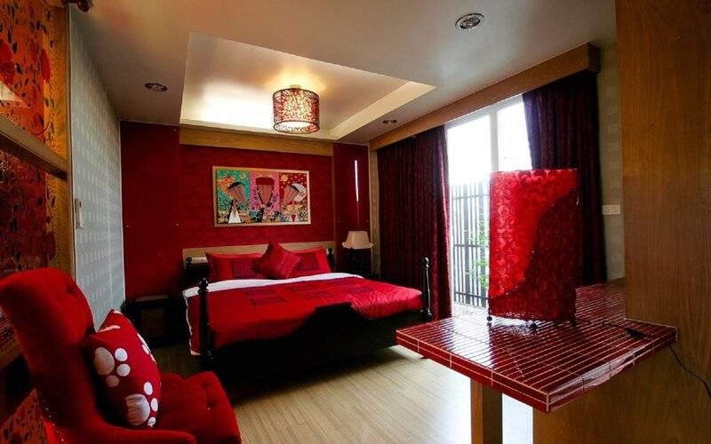 Sabai Sabai @ Sukhumvit Hotel
