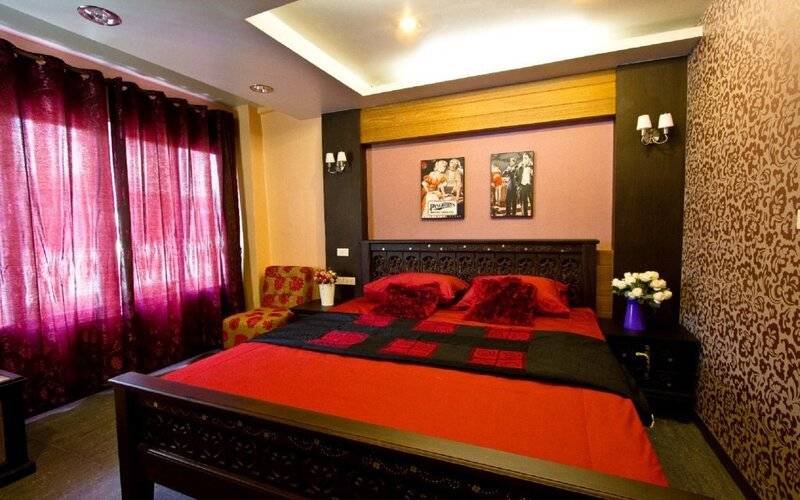 Sabai Sabai @ Sukhumvit Hotel