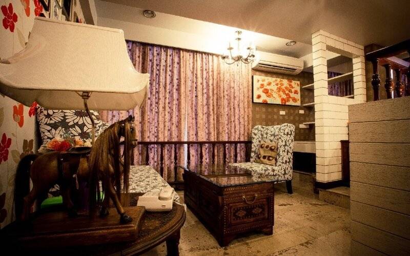 Sabai Sabai @ Sukhumvit Hotel