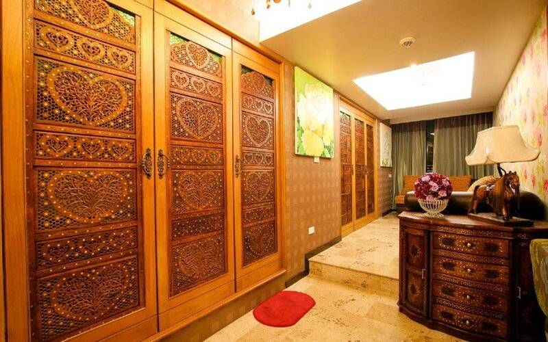 Sabai Sabai @ Sukhumvit Hotel