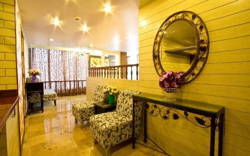 Sabai Sabai @ Sukhumvit Hotel
