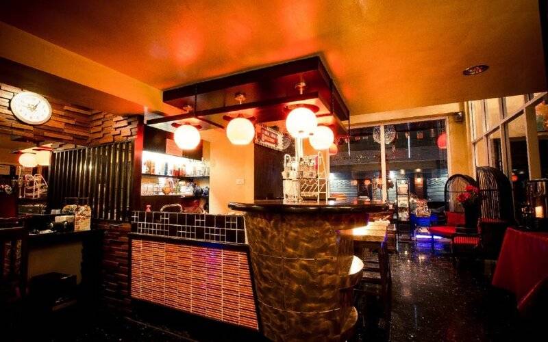 Sabai Sabai @ Sukhumvit Hotel