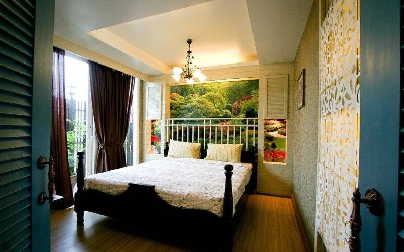 Sabai Sabai @ Sukhumvit Hotel