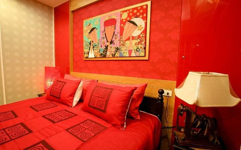 Sabai Sabai @ Sukhumvit Hotel