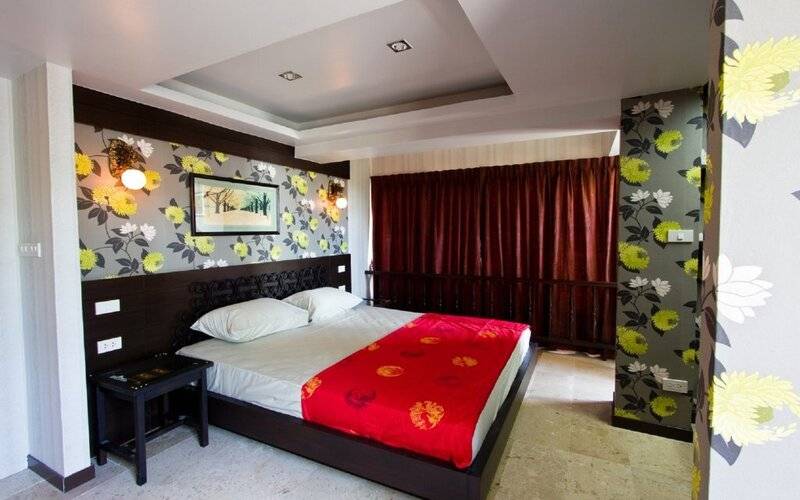 Sabai Sabai @ Sukhumvit Hotel