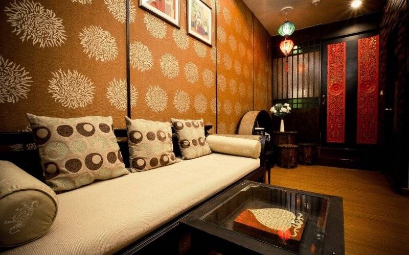 Sabai Sabai @ Sukhumvit Hotel