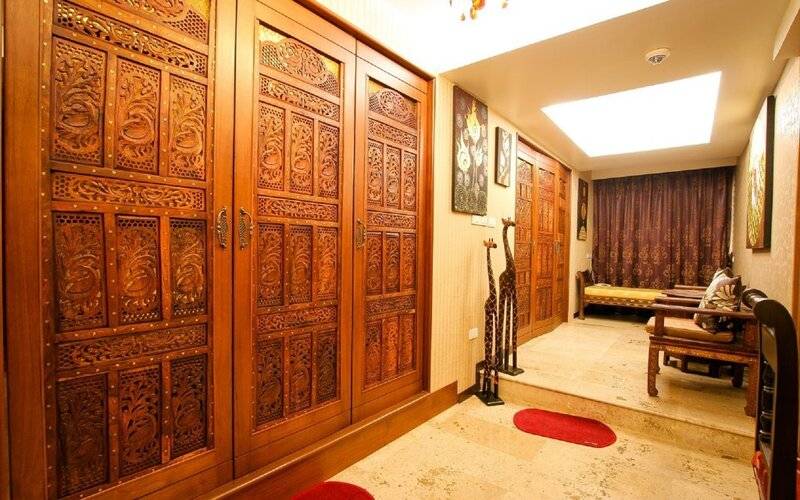 Sabai Sabai @ Sukhumvit Hotel