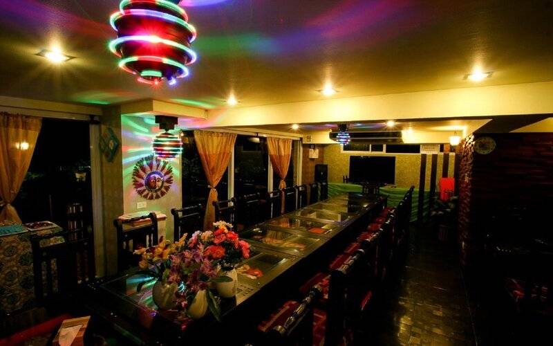 Sabai Sabai @ Sukhumvit Hotel