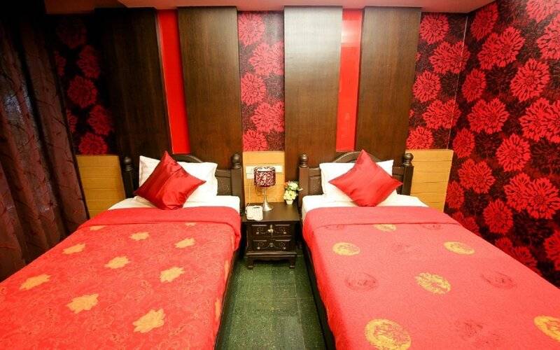 Sabai Sabai @ Sukhumvit Hotel