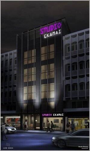 Studio Ekamai