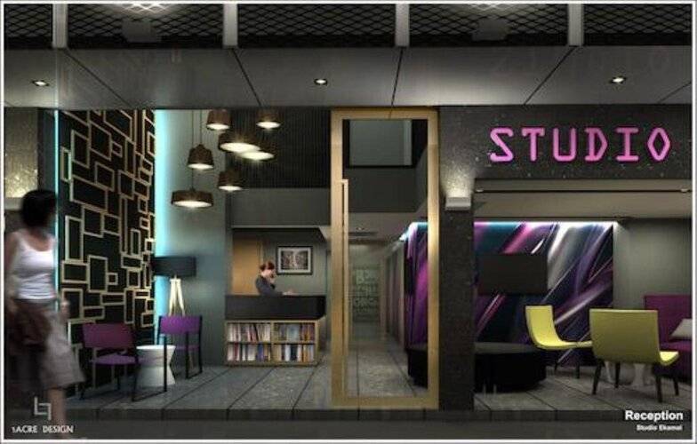 Studio Ekamai