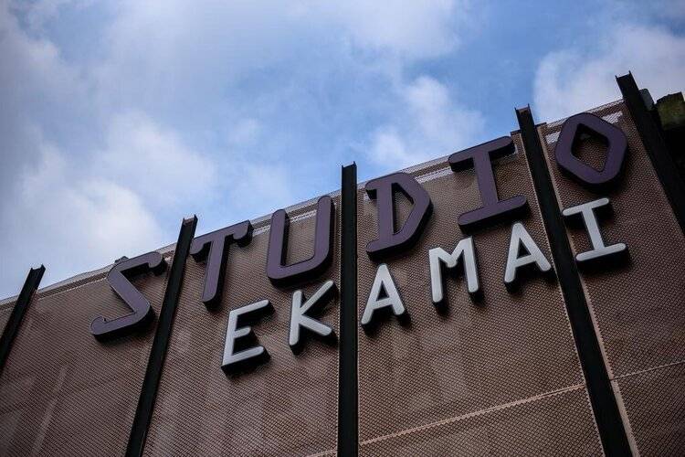 Studio Ekamai