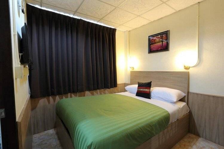 Sukhumvit 20 Hotel