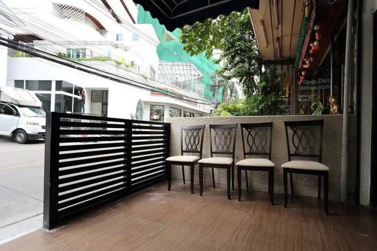 Sukhumvit 20 Hotel