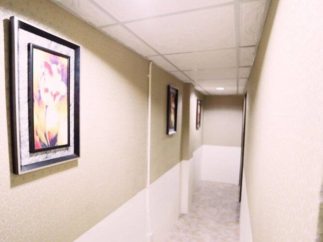Sukhumvit 20 Hotel