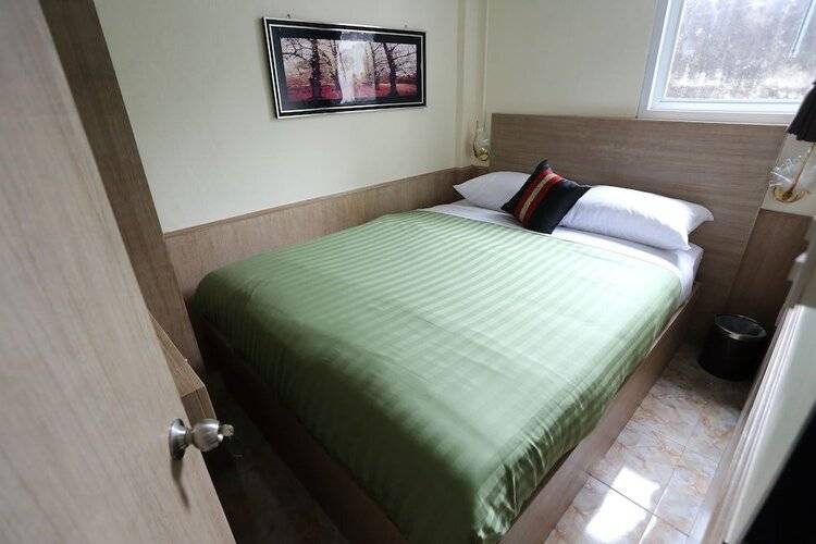 Sukhumvit 20 Hotel