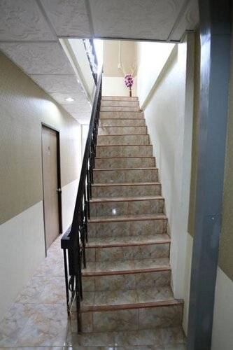 Sukhumvit 20 Hotel