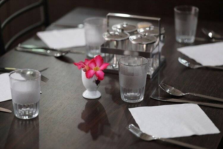 Sukhumvit 20 Hotel