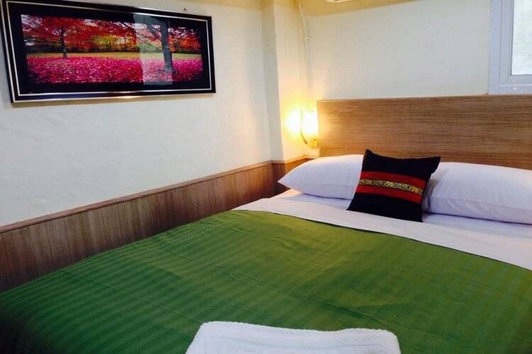 Sukhumvit 20 Hotel