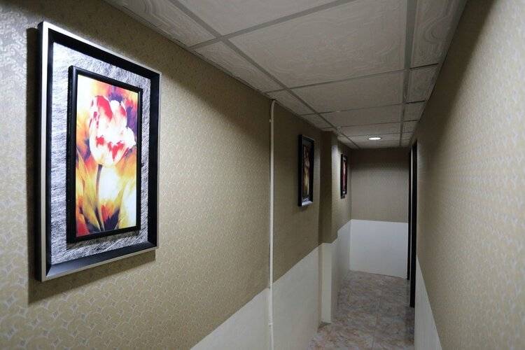 Sukhumvit 20 Hotel