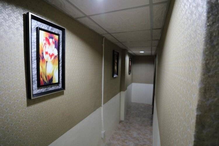 Sukhumvit 20 Hotel