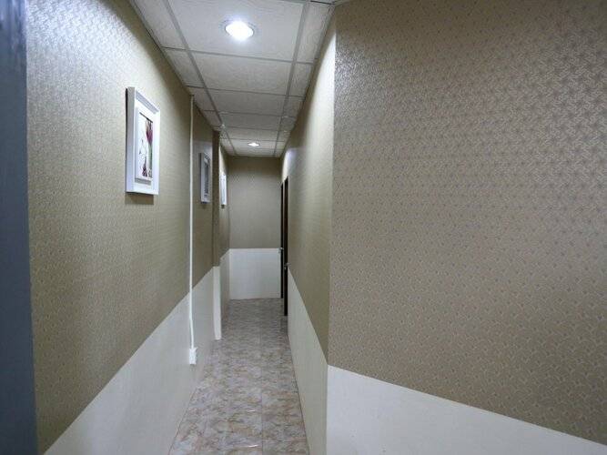 Sukhumvit 20 Hotel