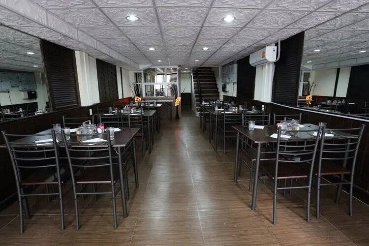 Sukhumvit 20 Hotel