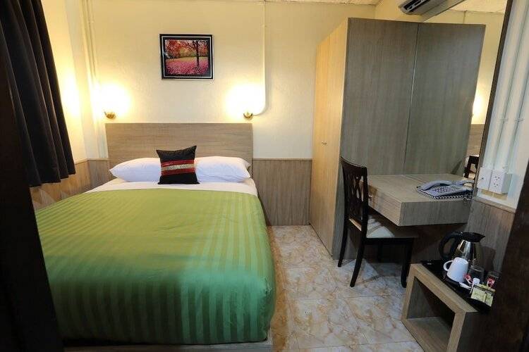Sukhumvit 20 Hotel